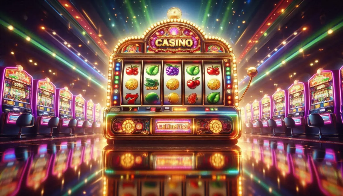 Lowen Play Casino